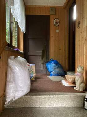 Eingangsbereich - Doppelhaushälfte mit 130,00 m² in Gera zum Kaufen