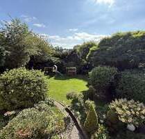 *Provisionfrei* Exklusives Zuhause mit Wellness & Traumgarten in Bremen-Oberneuland