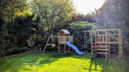 Spielplatz - 