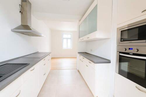 Küche - 3 Zimmer Einfamilienhaus in Bensheim