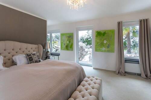 Elternschlafzimmer - 