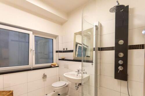 Bad Appartment Souterain - 