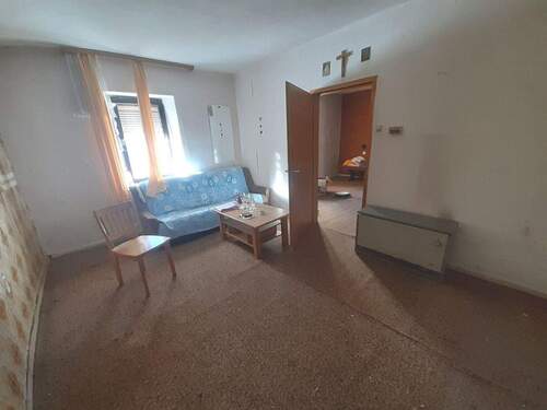 Durchgangszimmer Obergeschoss - 