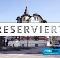 BEREITS RESERVIERT | 2 Zimmer 42,07qm | EINBAUKÜCHE | meroplan Immobilien GmbH - Weimar Westvorstadt