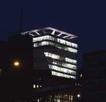 Einzigartiger Hafen- Elbblick und dann auch noch provisionsfrei - Hamburg St. Pauli