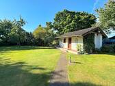 Gartenhaus - 