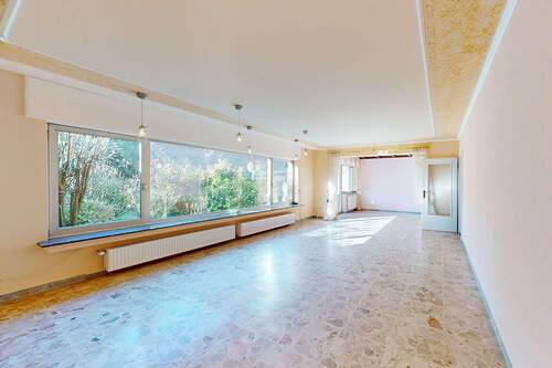 Immobilien-Aachen-Wohnung-Kaufen-DU484-03 - Etagenwohnung mit 108,30 m&sup2; in Eschweiler zum Kaufen