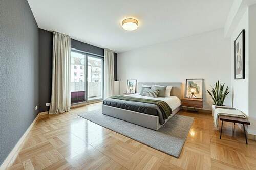 Schlafzimmer II KI - 