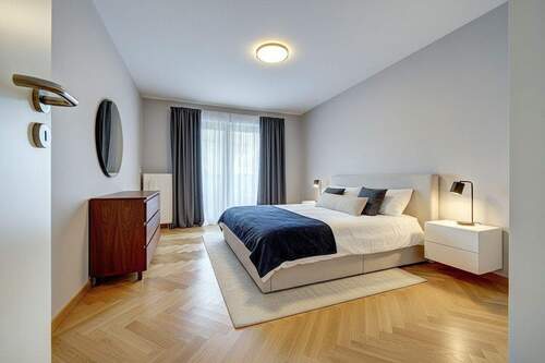 Schlafzimmer I - KI - 