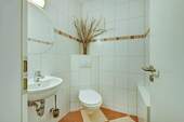 Gäste-WC - 