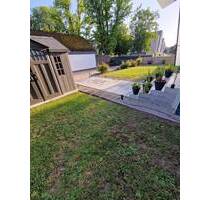 Exklusive Eigentumswohnung mit 135?m², Sauna, großem Garten + Bonus! - Speichersdorf