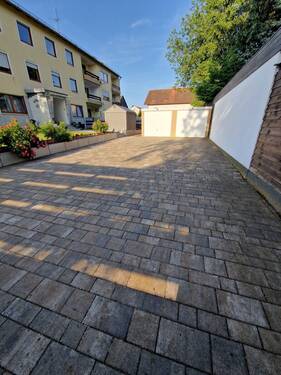 1000015374 - 3 Zimmer Etagenwohnung in Speichersdorf