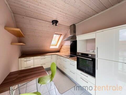 1BF97F3B-A933-4284-9B58-F2823213CCB0_4_5005_c - Etagenwohnung mit 60,00 m&sup2; in Tapfheim zum Kaufen