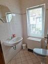 WC OG - Mehrfamilienhaus, Wohnhaus mit 68,60 m&sup2; in Gützkow zur Miete
