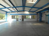 Bild 4 - Halle in Hochheim am Main zur Miete