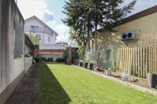 Garten - 