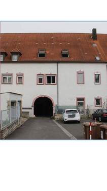 Kloster.jpg - 2 FMHim historischen Klosterhof