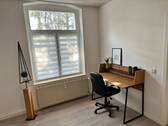 Arbeitsplatz - Helles Einzelbüro im Top-Business-Center Langenwolschendorf - sofort verfügbar
