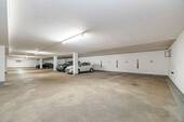 Tiefgarage - 