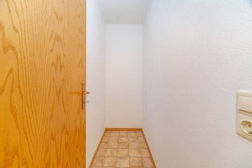 Abstellraum - 