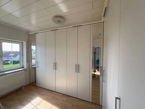 Ankleidezimmer - 