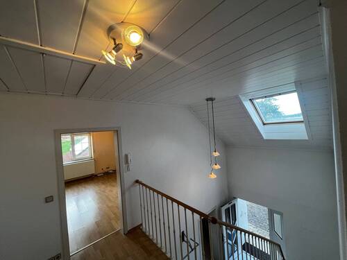 Treppenhaus - 