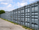 Container - Ab 149 € Container günstig & sofort verfügbar!