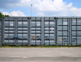 Container - Halle zur Miete in Pfungstadt