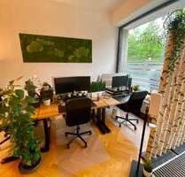 Tolle Lage mit motivierenden Menschen - Schreibtischplätze - All-in-Miete - München Au-Haidhausen