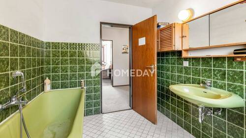 1. OG Badezimmer 2 - 