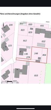 Bild 2 - Grundstück zum Kaufen in Neuenkirchen