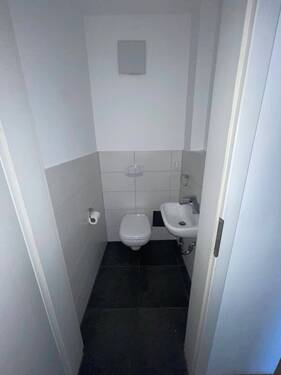 Gäste-WC - 