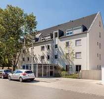 2,5-Zimmer Wohnung mit Balkon - 890,00 EUR Kaltmiete, ca.  72,00 m² Wohnfläche in Nürnberg (PLZ: 90431) Großreuth b Schweinau