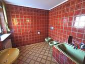 Badezimmer im EG - 