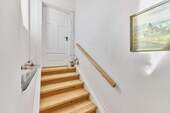 Treppe zum Schlafzimmer - 