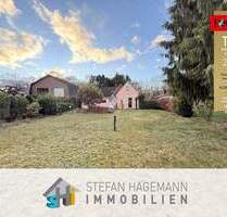 Grundstück in Norderstedt-Glashütte BAUPLATZ FÜR REIHENHÄUSER Grundstück in Norderstedt-Glashütte BAUPLATZ FÜR REIHENHÄUSER