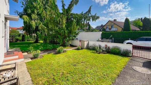 Grundstück - 8 Zimmer Mehrfamilienhaus, Wohnhaus zum Kaufen in Gernlinden