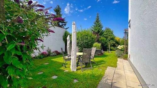 Grundstück - Mehrfamilienhaus, Wohnhaus mit 184,00 m&sup2; in Gernlinden zum Kaufen