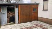 Schuppen - Einfamilienhaus mit 145,00 m&sup2; in Nebelschütz zum Kaufen