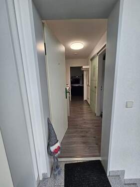 Bild 2 - 2 Zimmer Etagenwohnung zum Kaufen in Sprockhövel