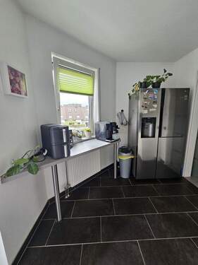 Bild 3 - 2 Zimmer Etagenwohnung in Sprockhövel