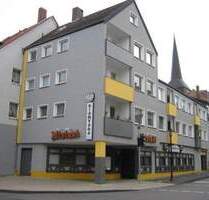 Modernsierte 1,5-Zimmerwohnung mit Balkon inmitten von Hildesheim