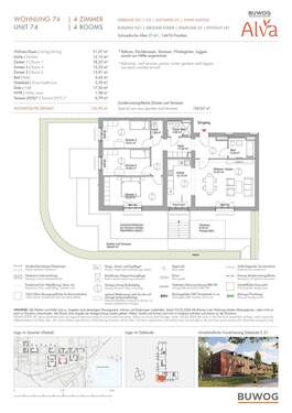 ALVA - Haus K21 - WE 074 - 