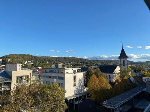 Aussicht - 3 Zimmer Etagenwohnung zur Miete in Lörrach