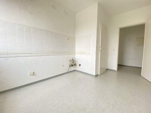 Küche (2) - Etagenwohnung mit 71,00 m&sup2; in Heusenstamm zum Kaufen