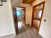 Flur im Erdgeschoss - 