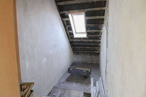 Abstellraum OG - Einfamilienhaus in Grimma zum Kaufen