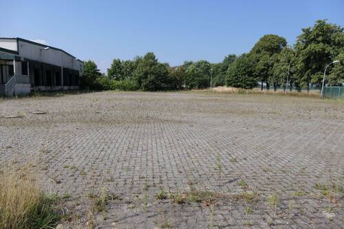 Parkplätze - 