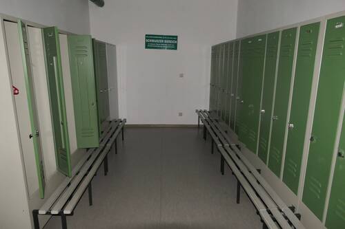 Bsp. Sozialtrakt - 