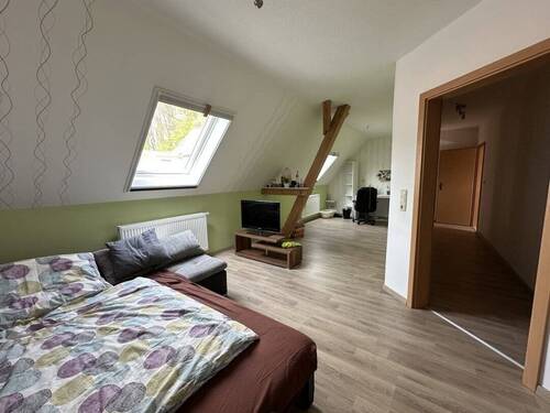 Kinderzimmer OG - 